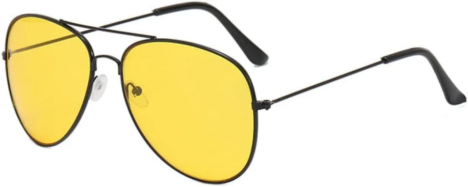 

Овальные солнцезащитные очки для женщин, ретро-дизайнерские солнцезащитные очки, зеркальные солнцезащитные очки для женщин, Gafas De Mujer XLUMIO, Black Yellow