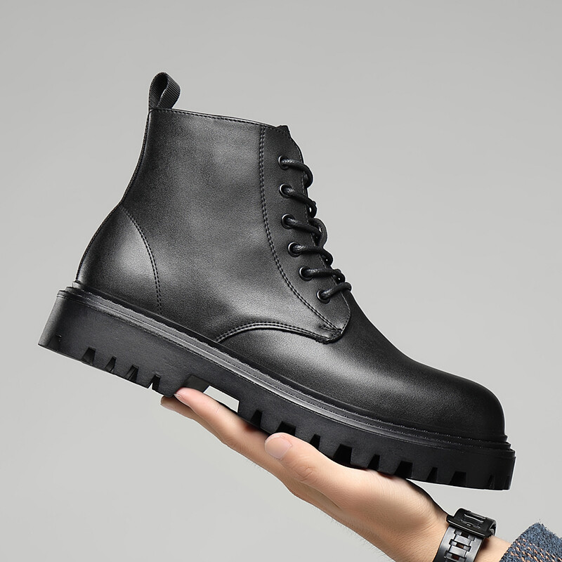 

Ботинки Mo Xu Martin Boots Men