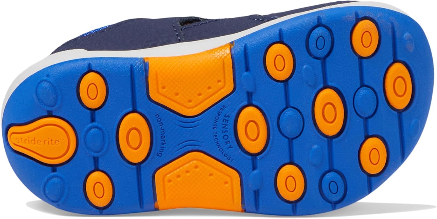 Мужские кроссовки Stride Rite SRT Wade 2.0, мультиколор — фото 3