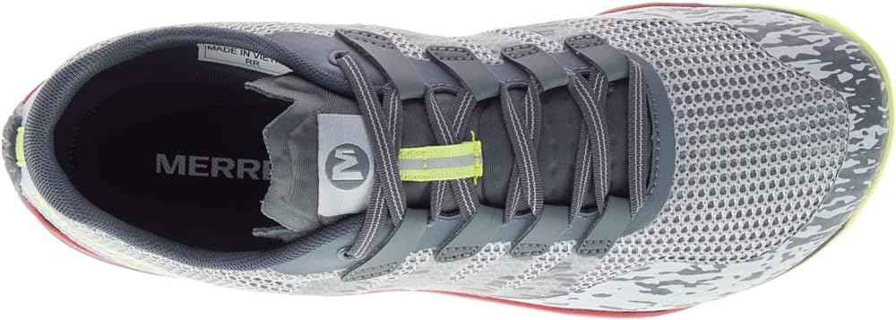 Мужские кроссовки Merrell Trail Glove 5 — фото 3