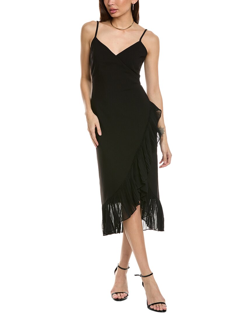 

Платье LIKELY Hollina Midi, черный