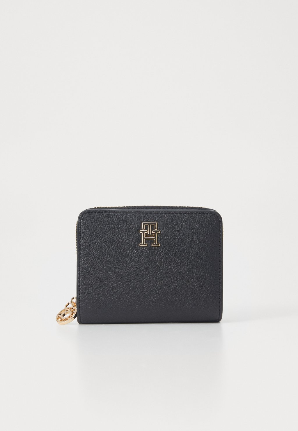 

Кошелек DISTINCT Tommy Hilfiger, черный