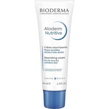 

Atoderm Питательный Бальзам Для Лица, Bioderma