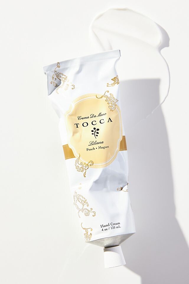 

Крем для рук Tocca, liliana