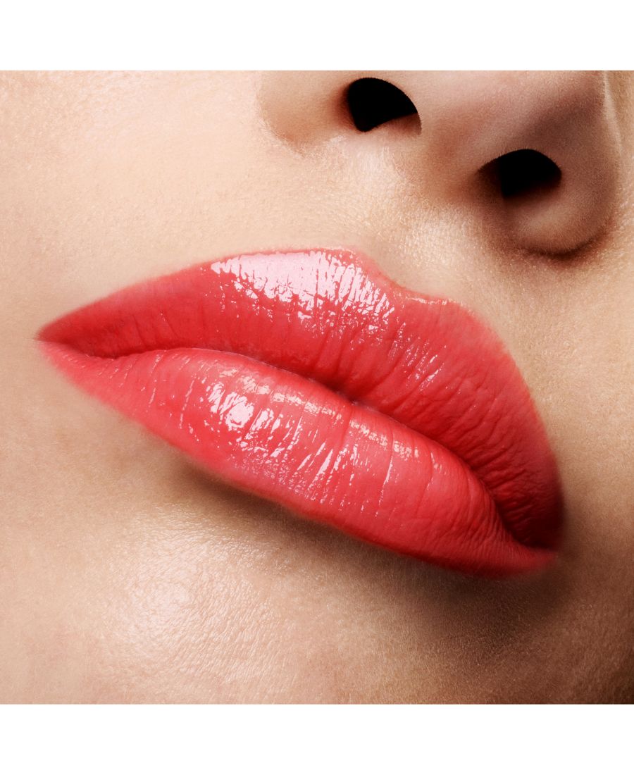 Бальзам для губ Soleil Tom Ford, цвет 03 escapist — фото 2