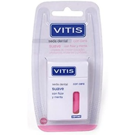 

Зубная нить 50г Vitis