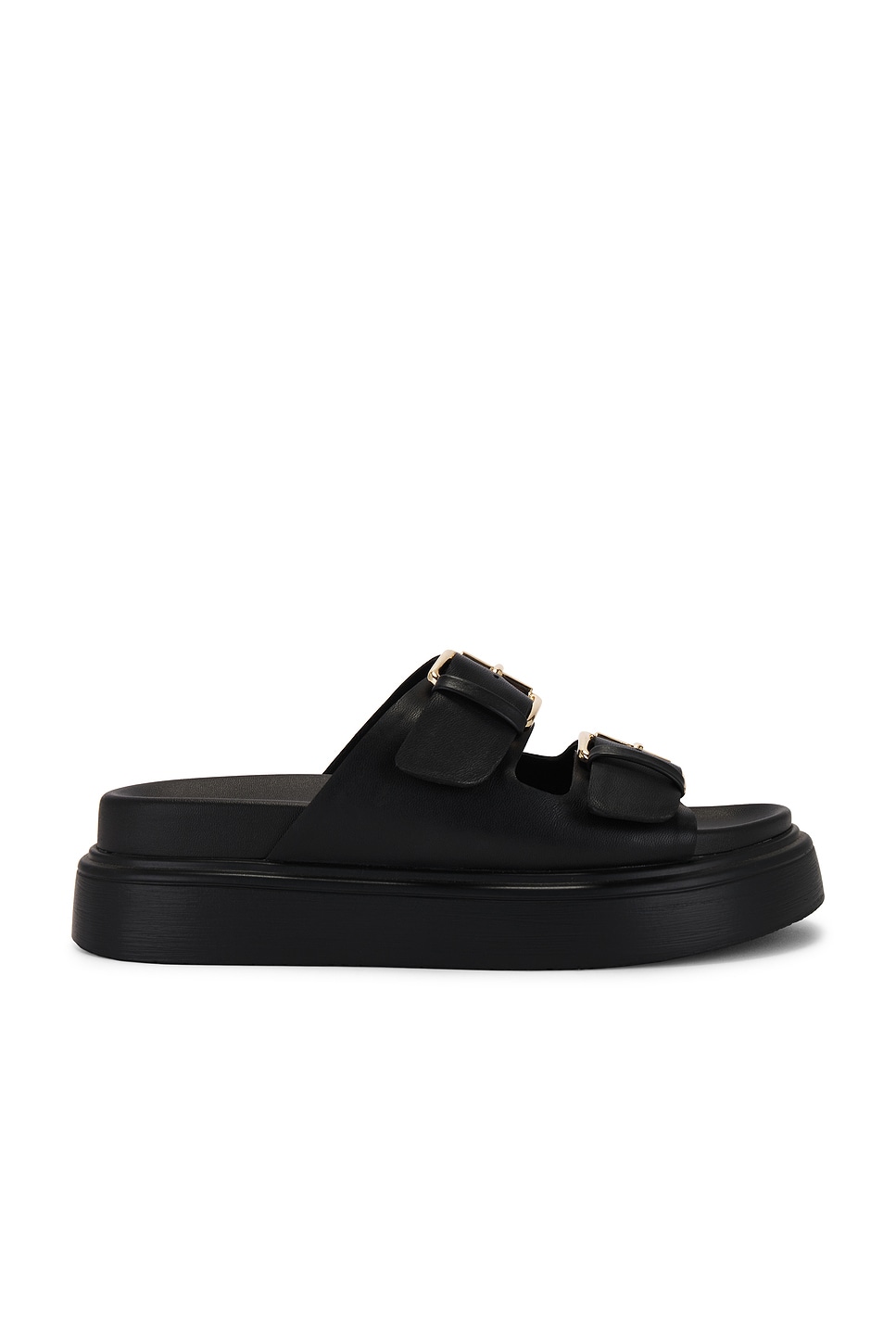 Сандалии Jagger Tony Bianco, black
