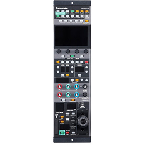 

Пульт дистанционного управления Panasonic AK-HRP1010GJ для студийных камер AK