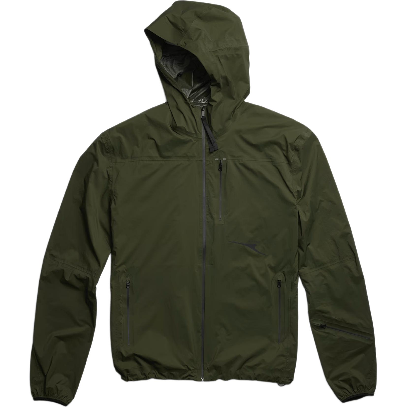 

Коллекция Snow Goose FW25 куртка Unisex Canada Goose, зеленый
