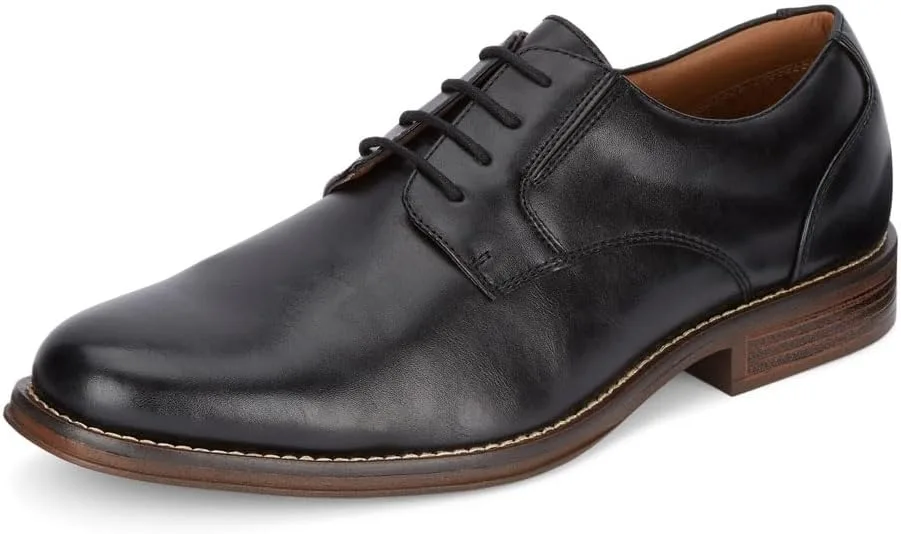 Мужские кроссовки Dockers Fairway Oxford, черный