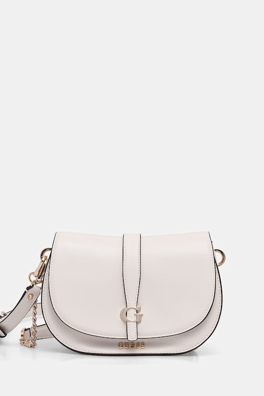 

Сумка carrie Guess, белый