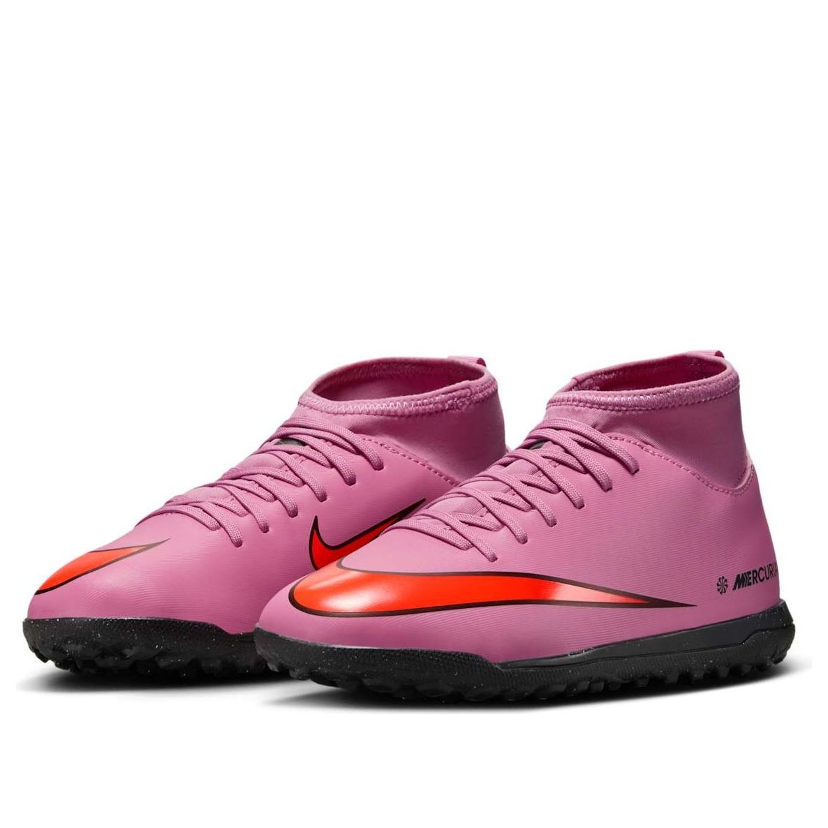 (GS) Nike Mercurial Superfly 10 Club TF 'Scary Good Pack' — фото 4