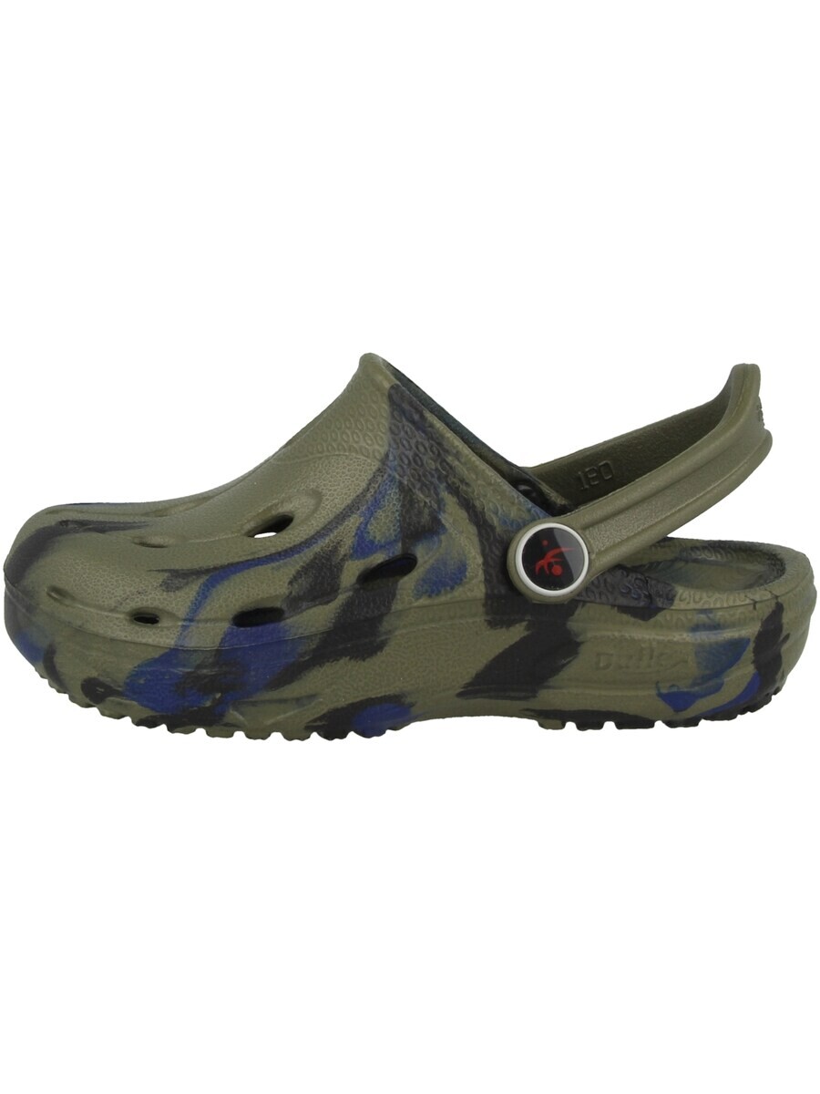 

Сандалии CHUNG SHI Sandals & Slippers Dux, зеленый