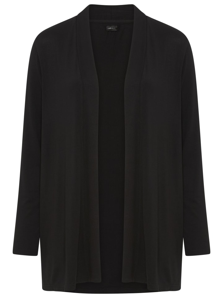 

Черный кардиган Laura Scott