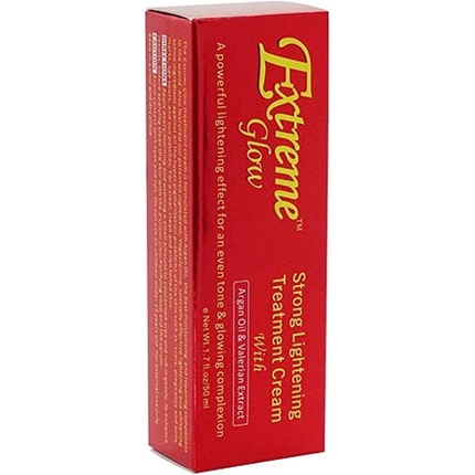 

Лечебный крем Extreme Glow