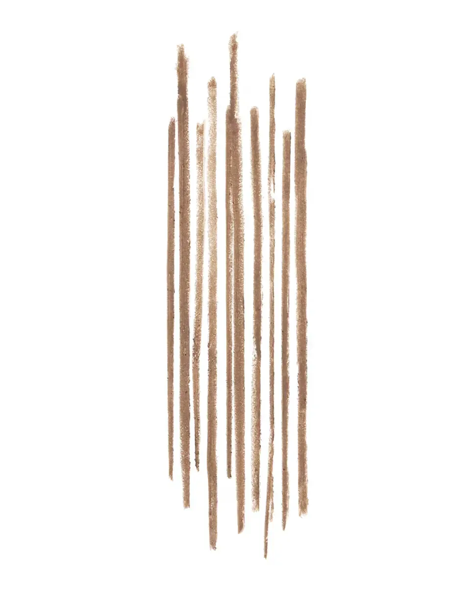 Карандаш для бровей Precise Brow Pencil Bobbi Brown, Warm Blonde — фото 3