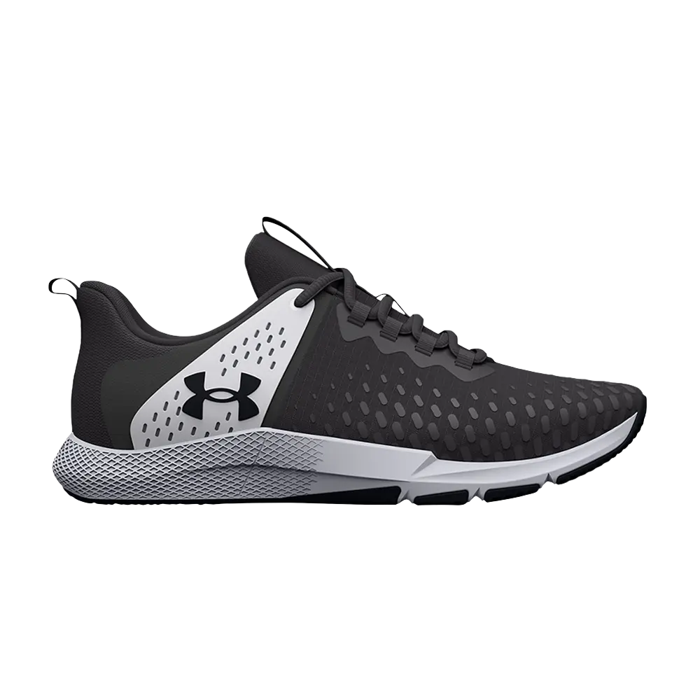 

Кроссовки Charged Engage 2 Under Armour, серый