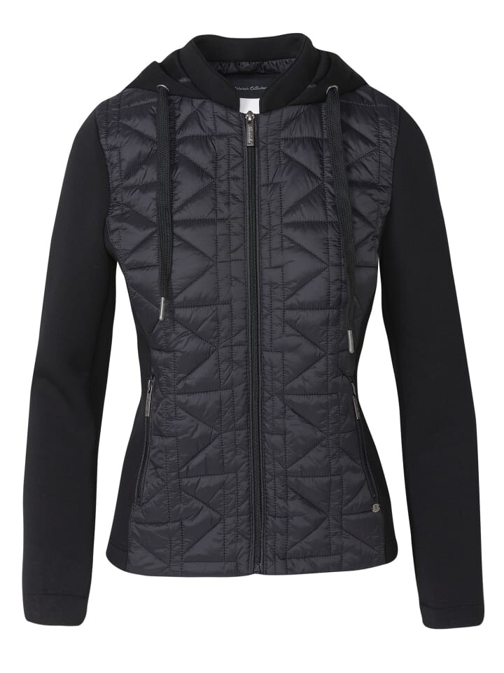 

Куртка софтшелл KOROSHI Steppjacke., черный