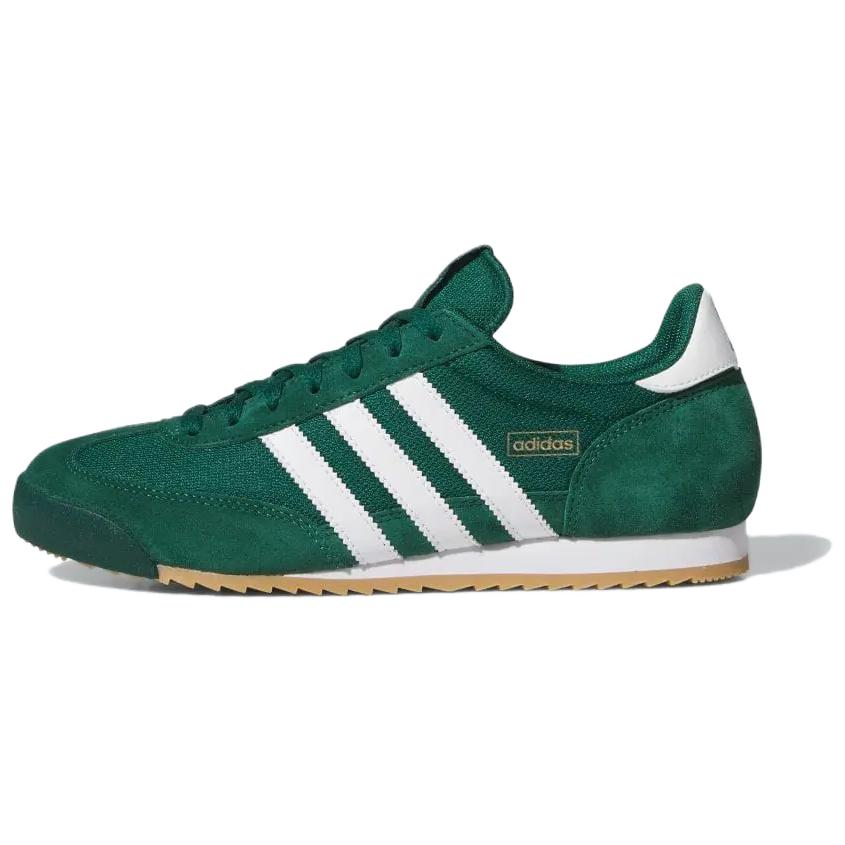 

Кроссовки adidas originals R71 Lifestyle Shoes Unisex Low-top Green, зеленый