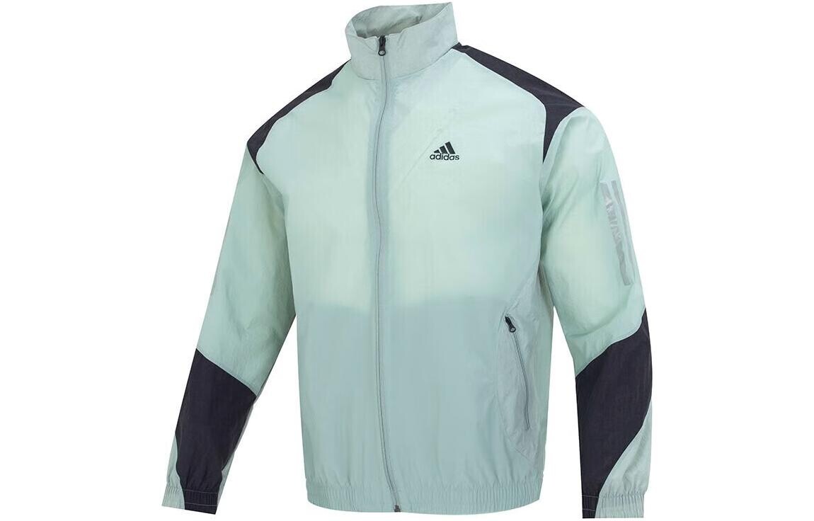

Мужские куртки adidas, Зеленый
