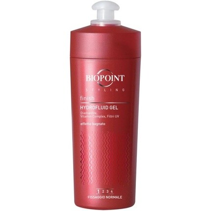 

BIOP Styling Hydro Gel 200 200277 Biopoint