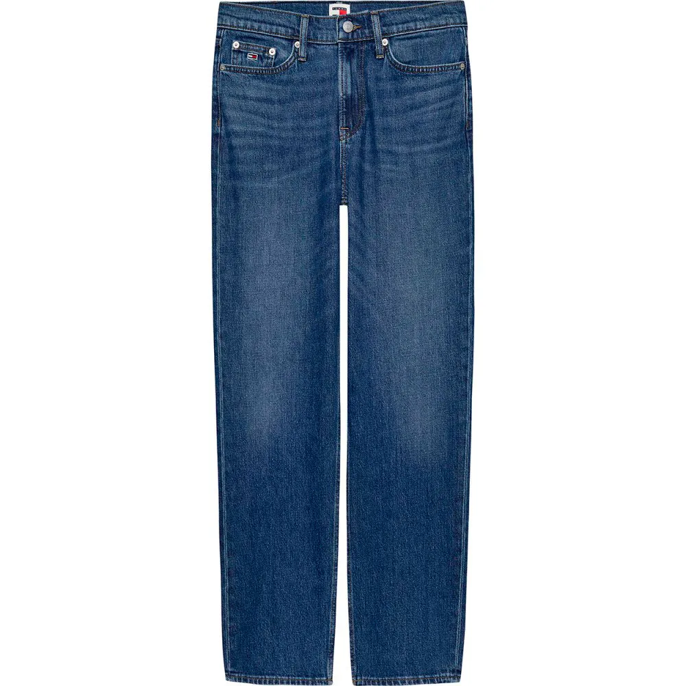 

Джинсы Tommy Hilfiger DW0DW19600, синий