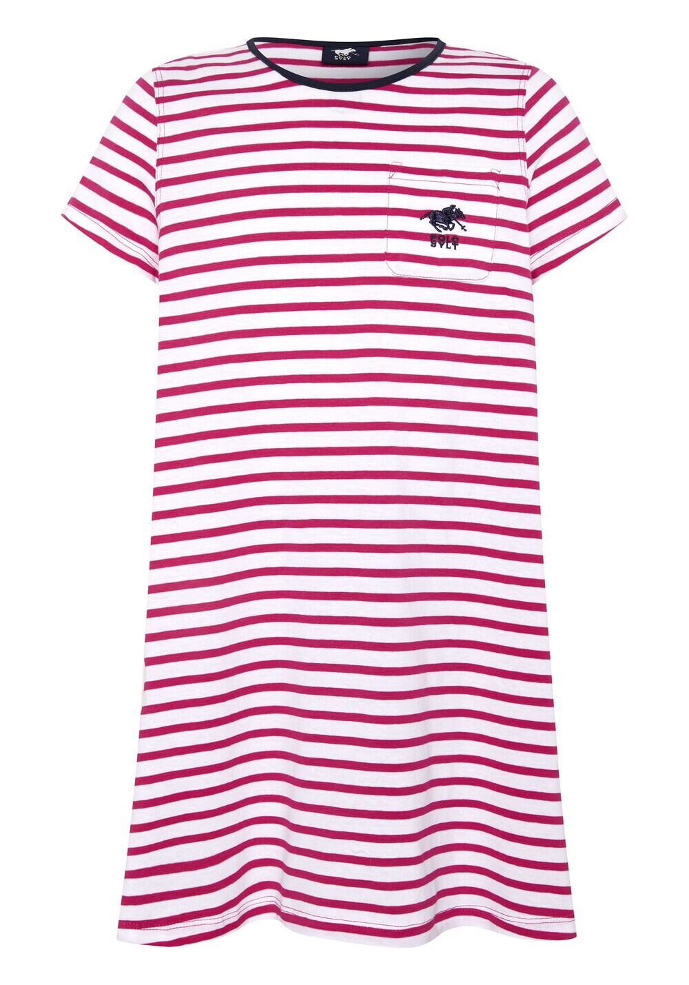 

Платье Polo Sylt, розовый