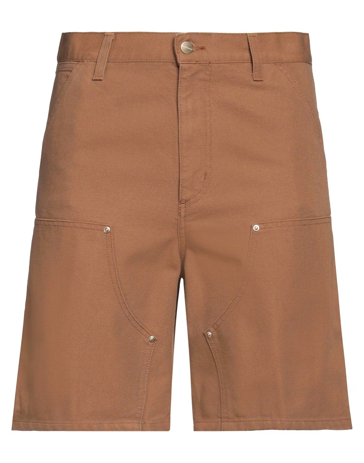 

Шорты Carhartt, коричневый