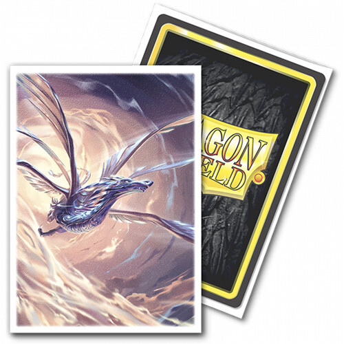

Аксессуары Arcane Tinmen Flesh & Blood Sleeves: Matte - Cromai (100)