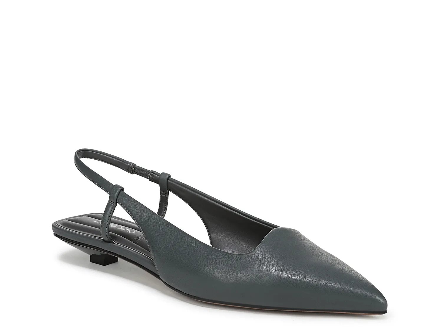 Балетки Franco Sarto Palmira Flat, синий