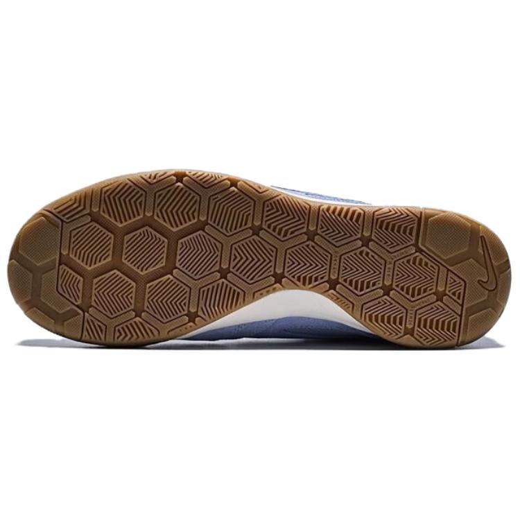 Nike Gato Collection Low top Casual Shoes мужские светло-фиолетовые — фото 4