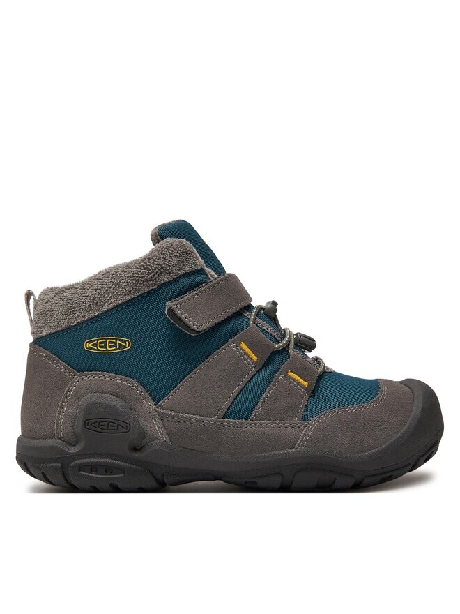 

Сапоги Keen, серый
