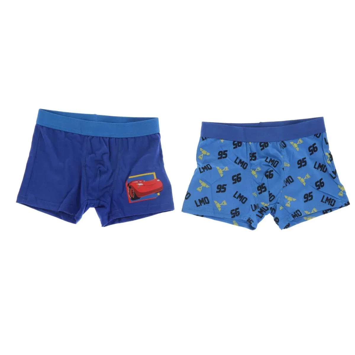 Термо- и функциональное белье, 2er Pack Boxershorts COFI 1453, синий
