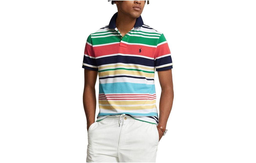 

Поляк мужская многоцветная Polo Ralph Lauren