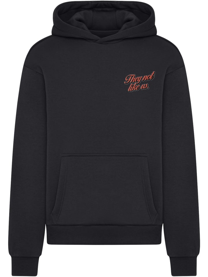 

Mister Tee Толстовка Мистер Ти в черном