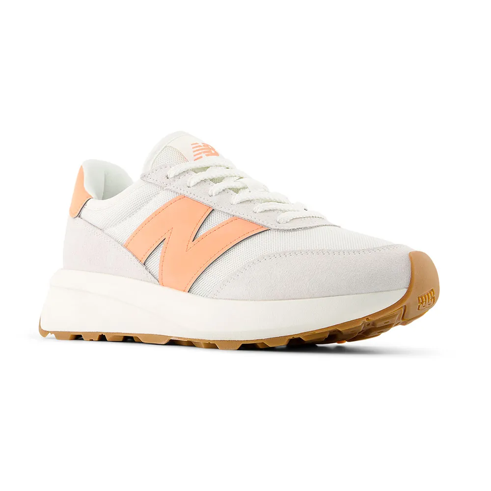 

Кроссовки New Balance 370, белый