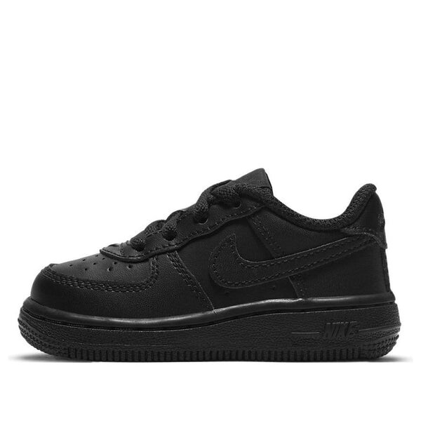 

Кроссовки force 1 le Nike, черный