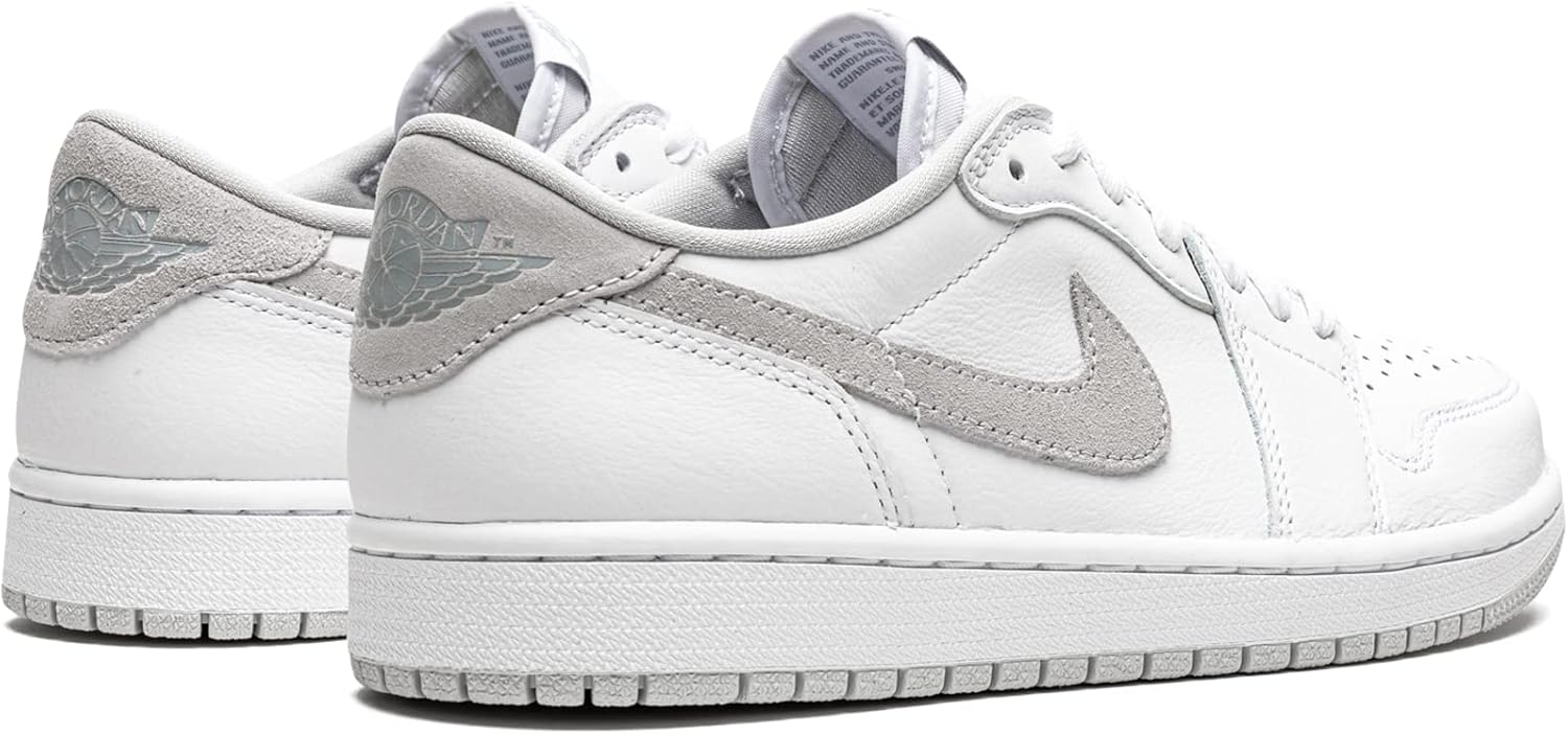 Кроссовки Jordan Mens Basketball Nike, Neutral — фото 3