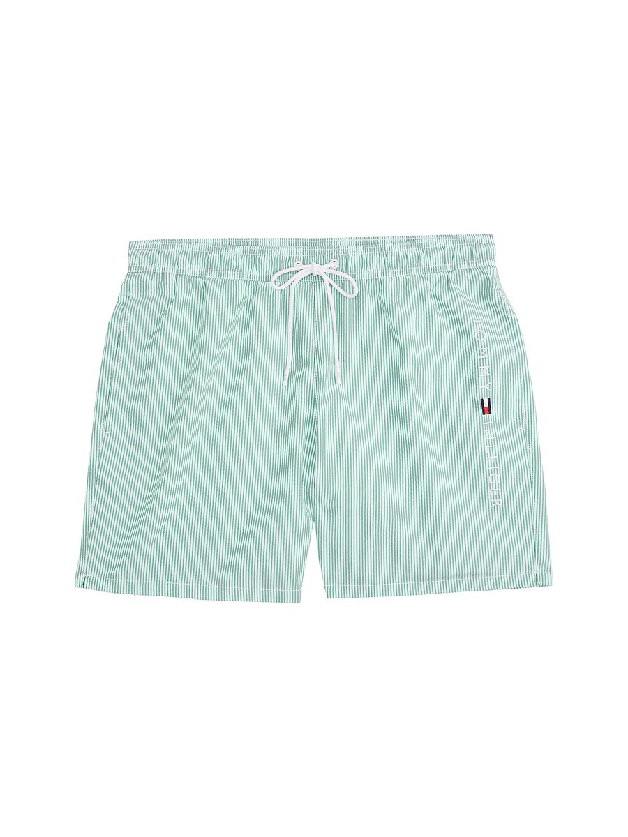 

Шорты для серфинга Tommy Hilfiger Underwear, пастельный зеленый