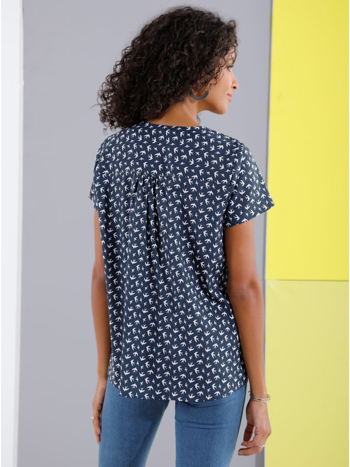 

Блузка Sieh an!