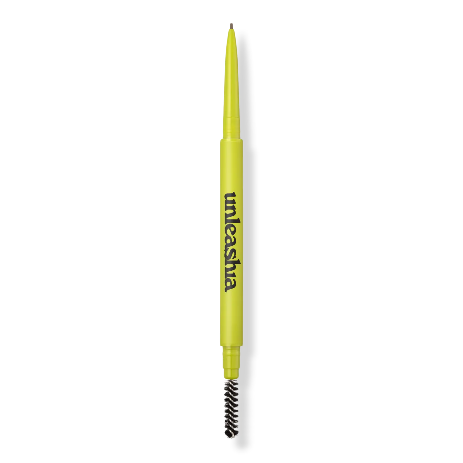 

Карандаш для бровей Shaper Defining Eyebrow Pencil Unleashia, No.2 Kraft Brown (cool toned brown)