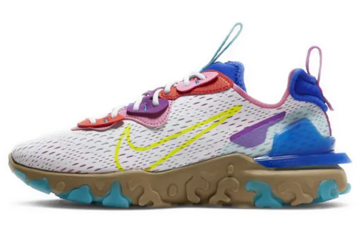 

Женские беговые кроссовки Nike React Vision