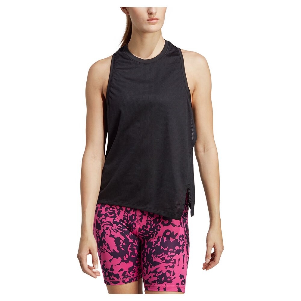 

Футболка adidas Hiit Qb , белый