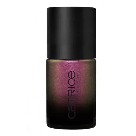 Лак для ногтей «MYSTIC FOREST» №C02 от Catrice Catrice