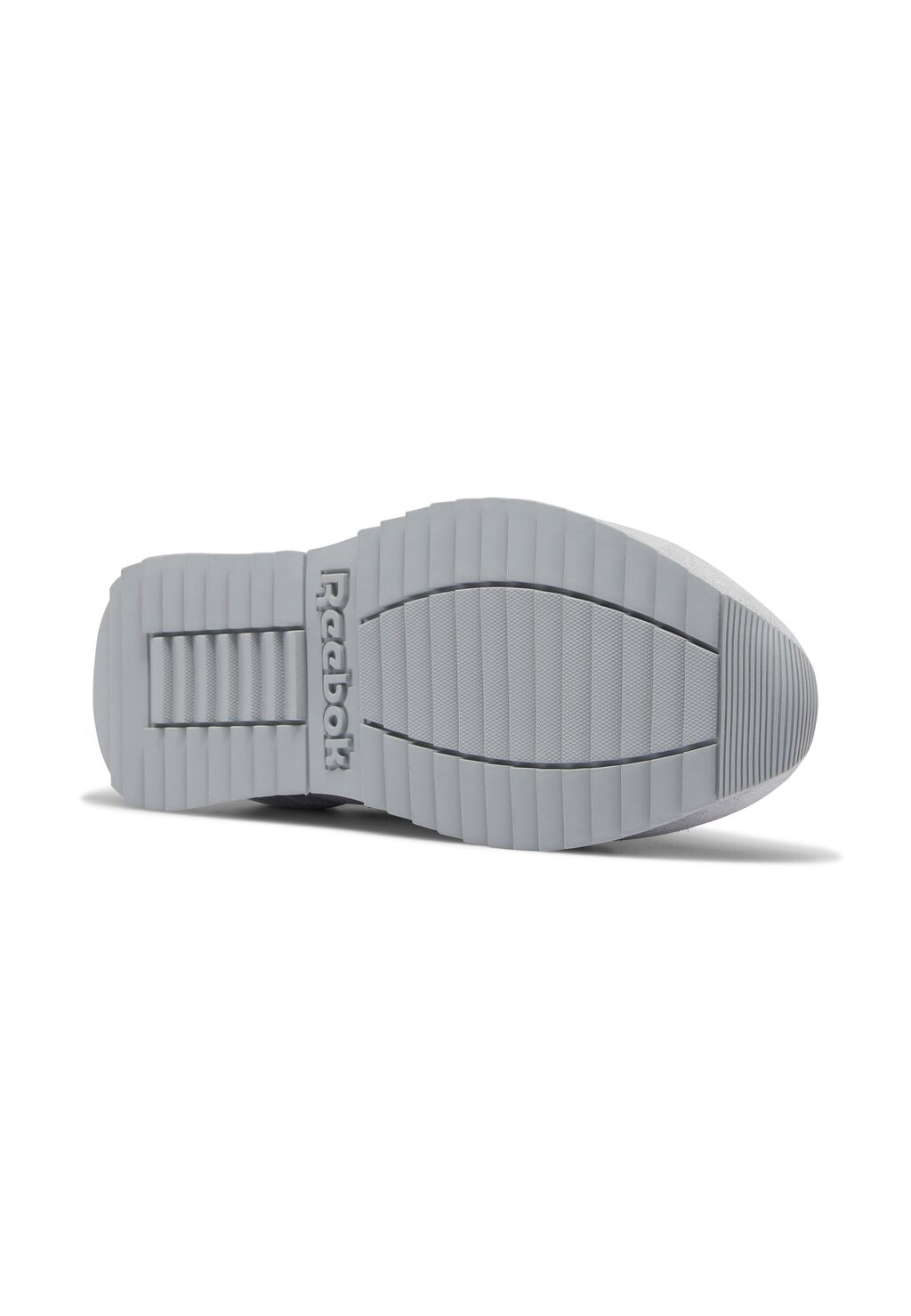 

Обувь для ходьбы GLIDE RIPPLE Reebok, серый