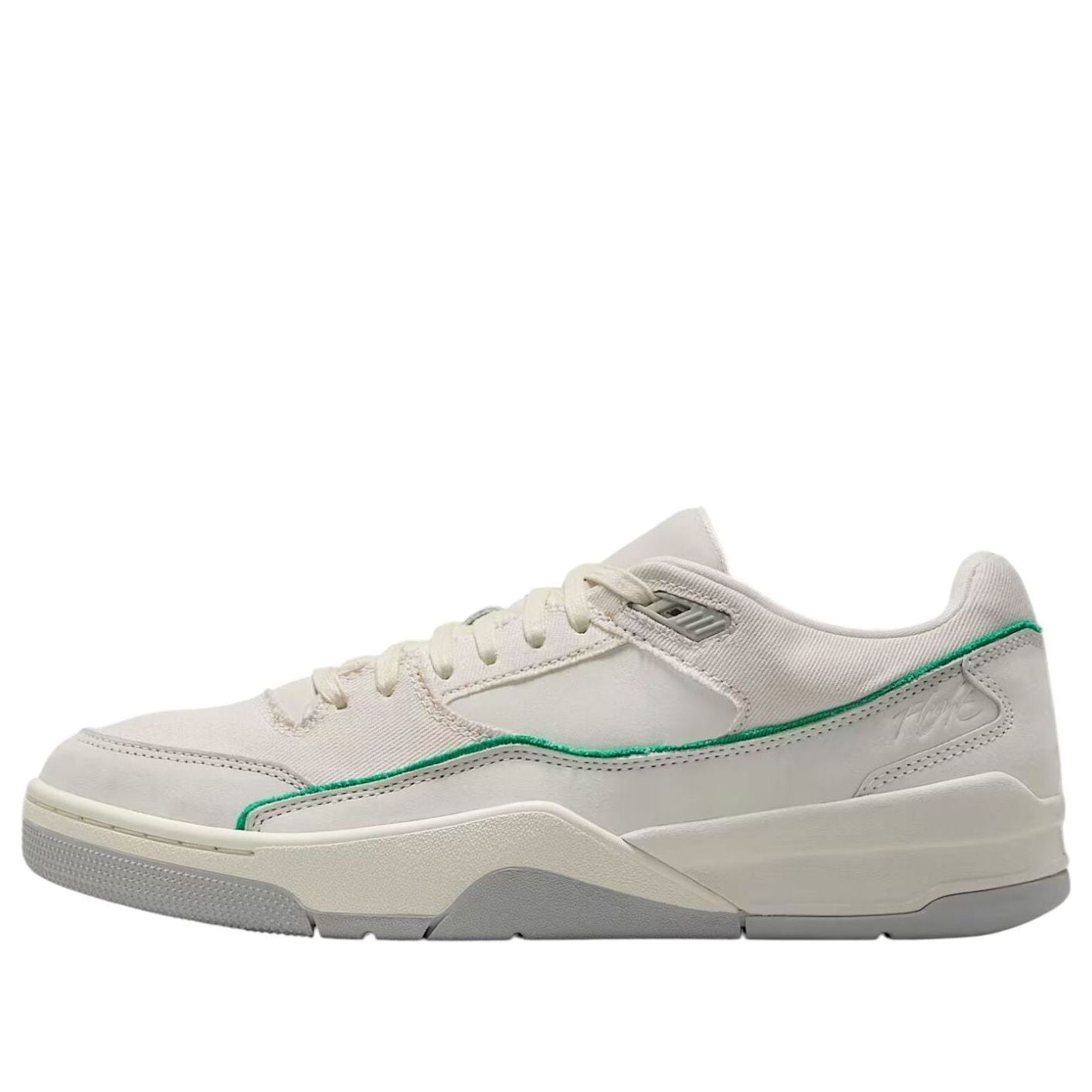 

Кроссовки Air Jordan Flight Court SE 'Phantom Sail Stadium Green'