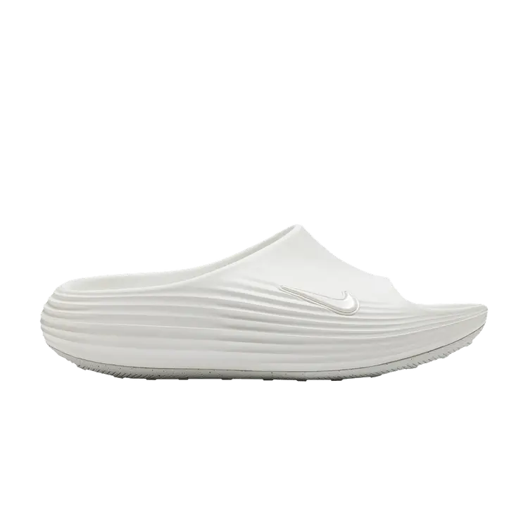 Шлепанцы Wmns ReactX Rejuven8 Slide 'Sail', белый