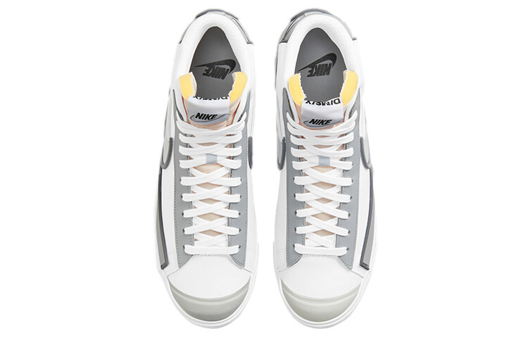 Мужские кроссовки для скейтбординга Nike Blazer — фото 3