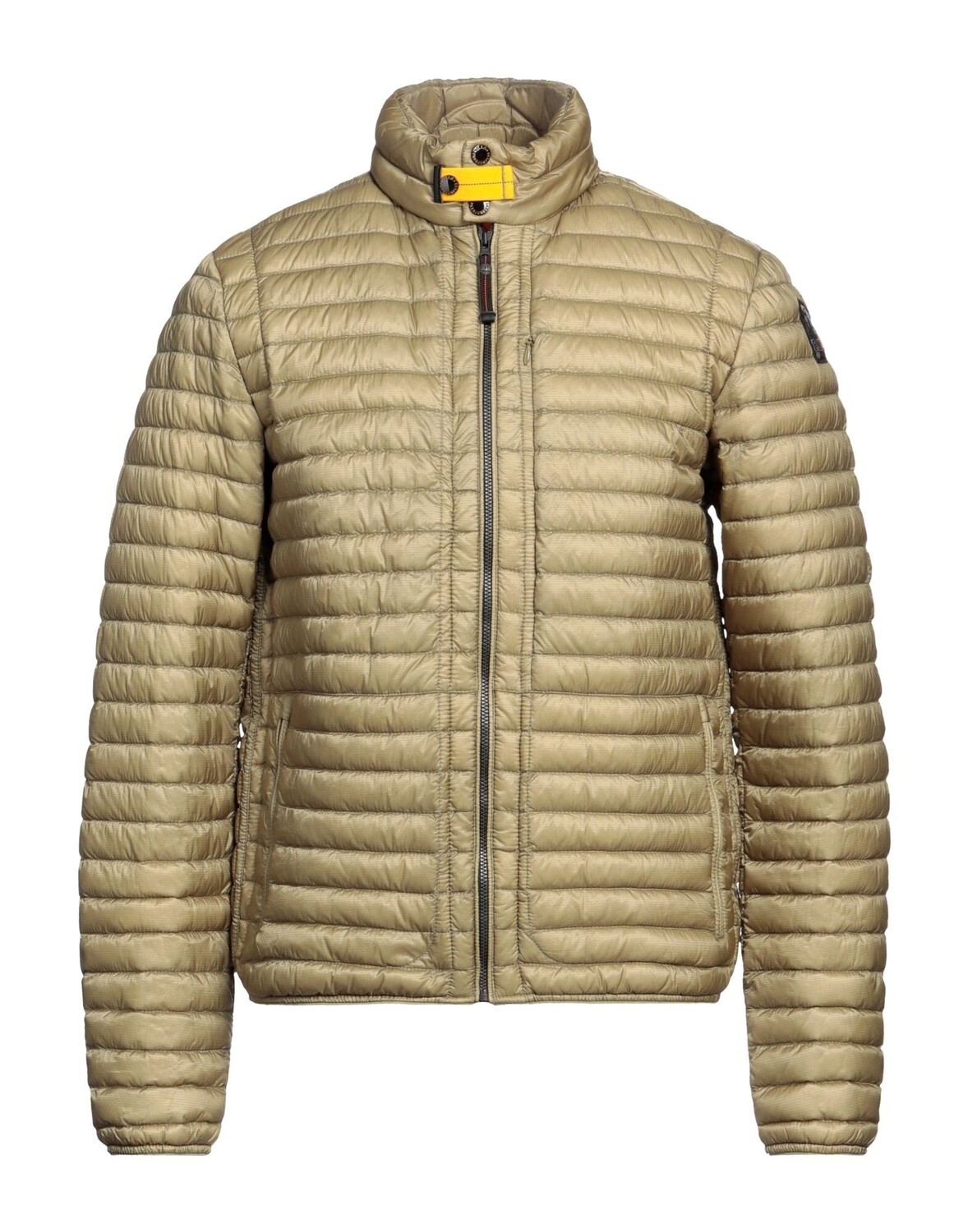 

Пуховик Parajumpers, зеленый