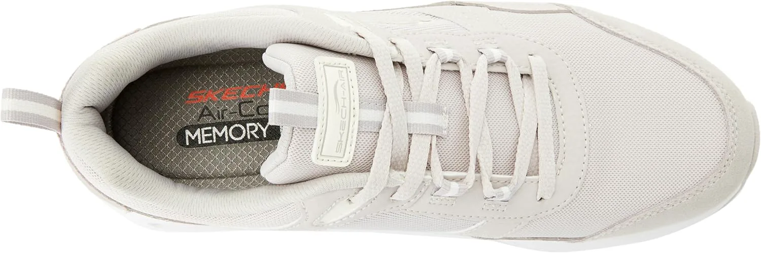 Мужские кроссовки Skechers — фото 4